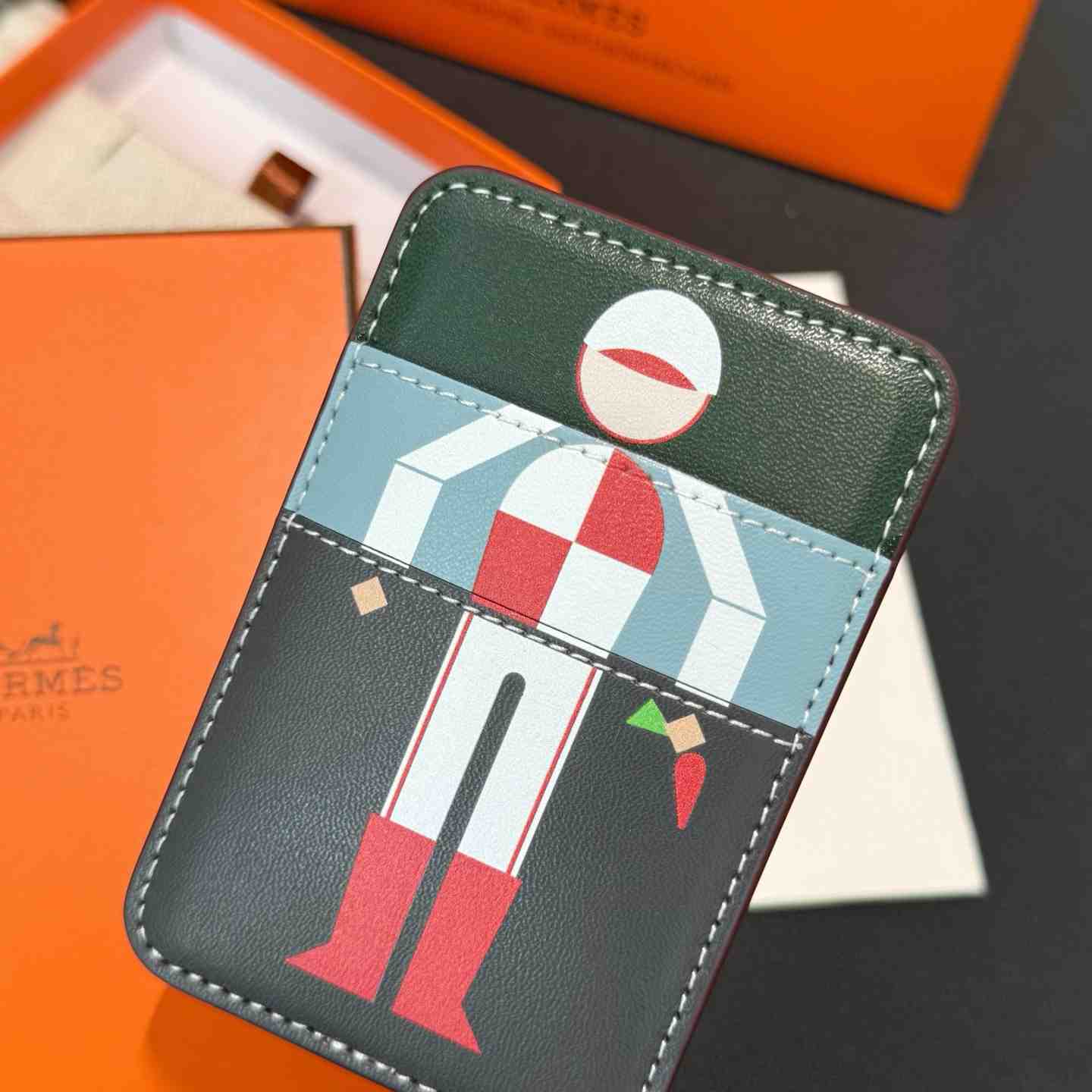 Hermes  