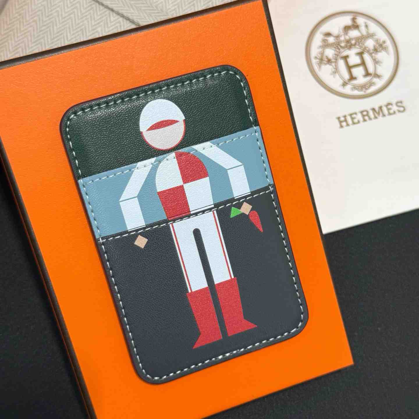 Hermes  