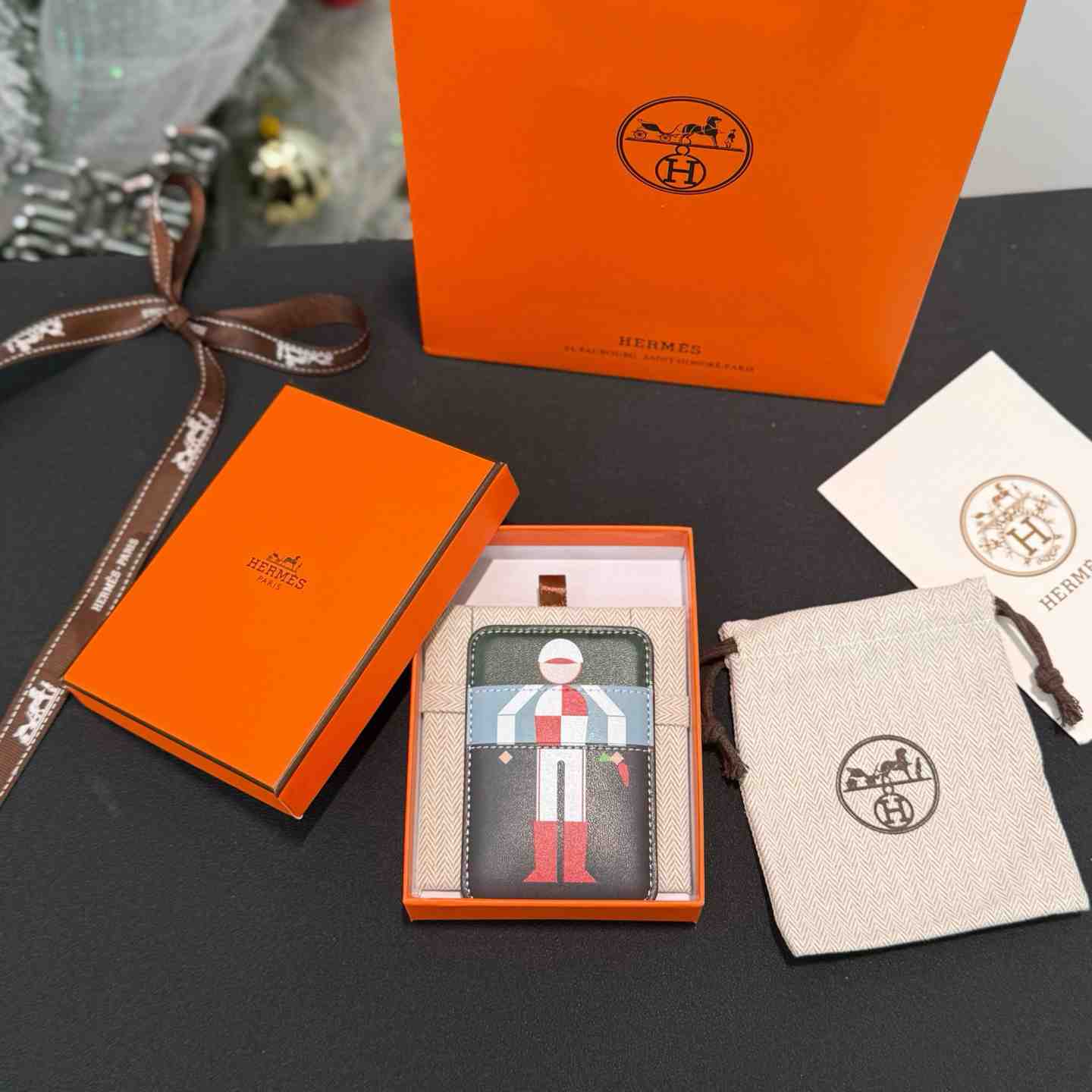 Hermes  