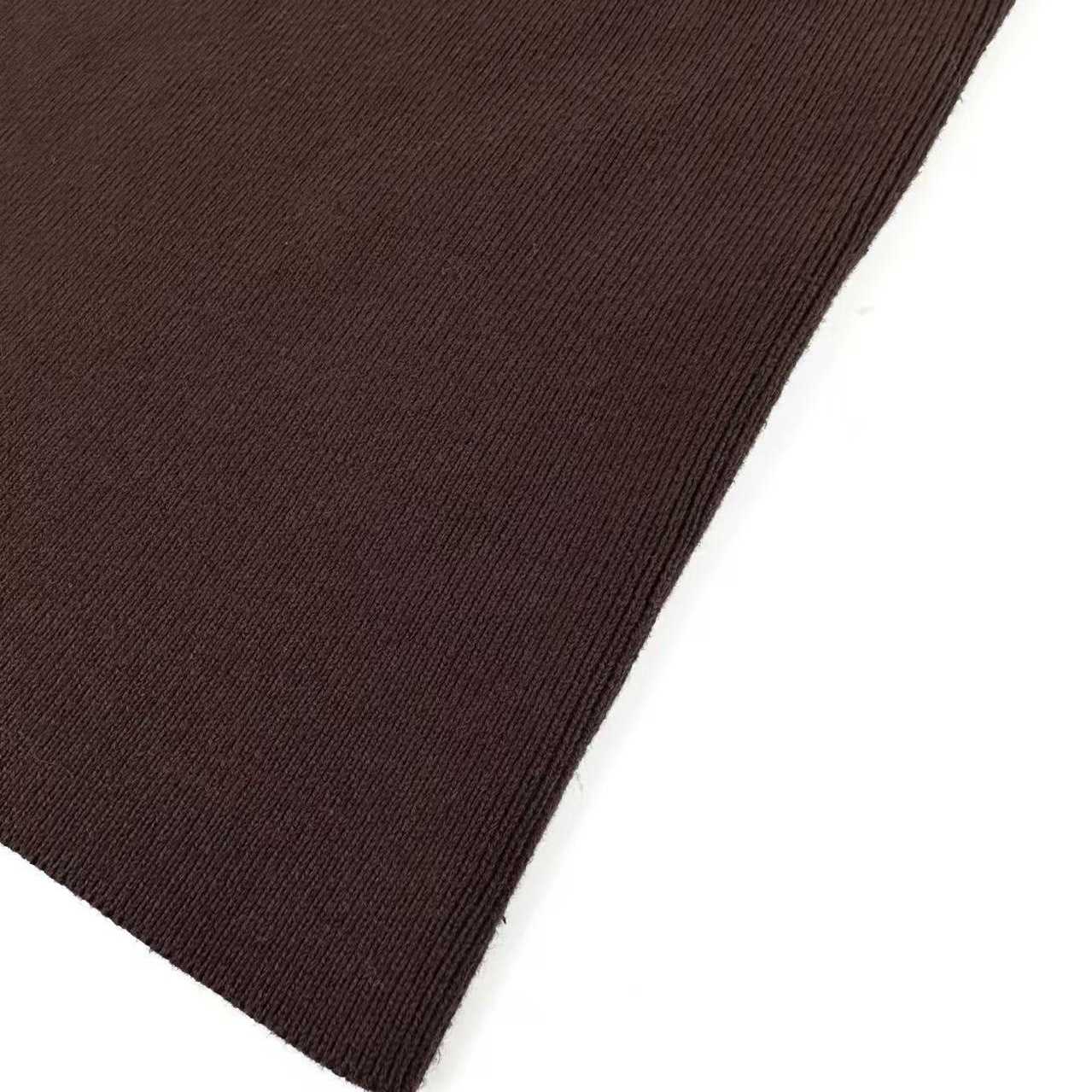 LOEWE Anagram Pocket Sweater In Cotton Blend - DesignerGu
