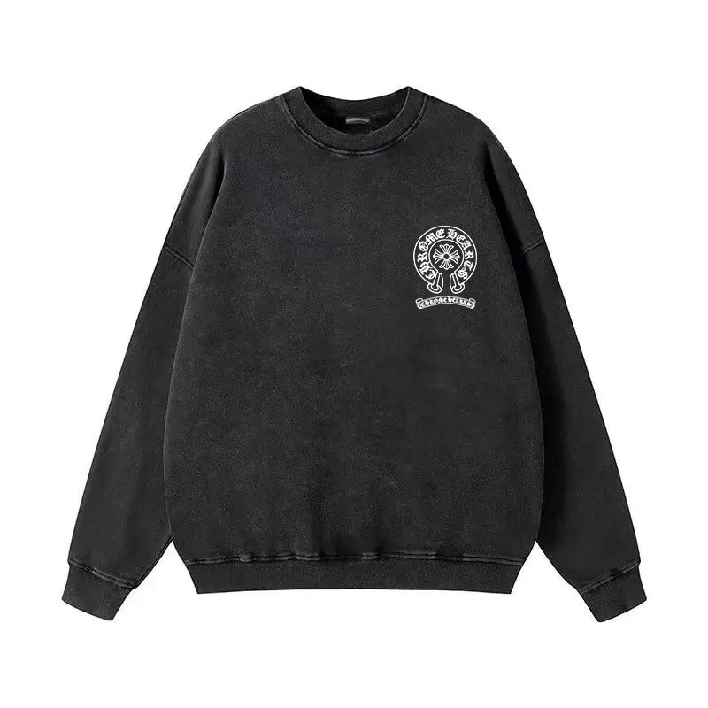 Chrome Hearts Cotton  Sweatshirt - DesignerGu