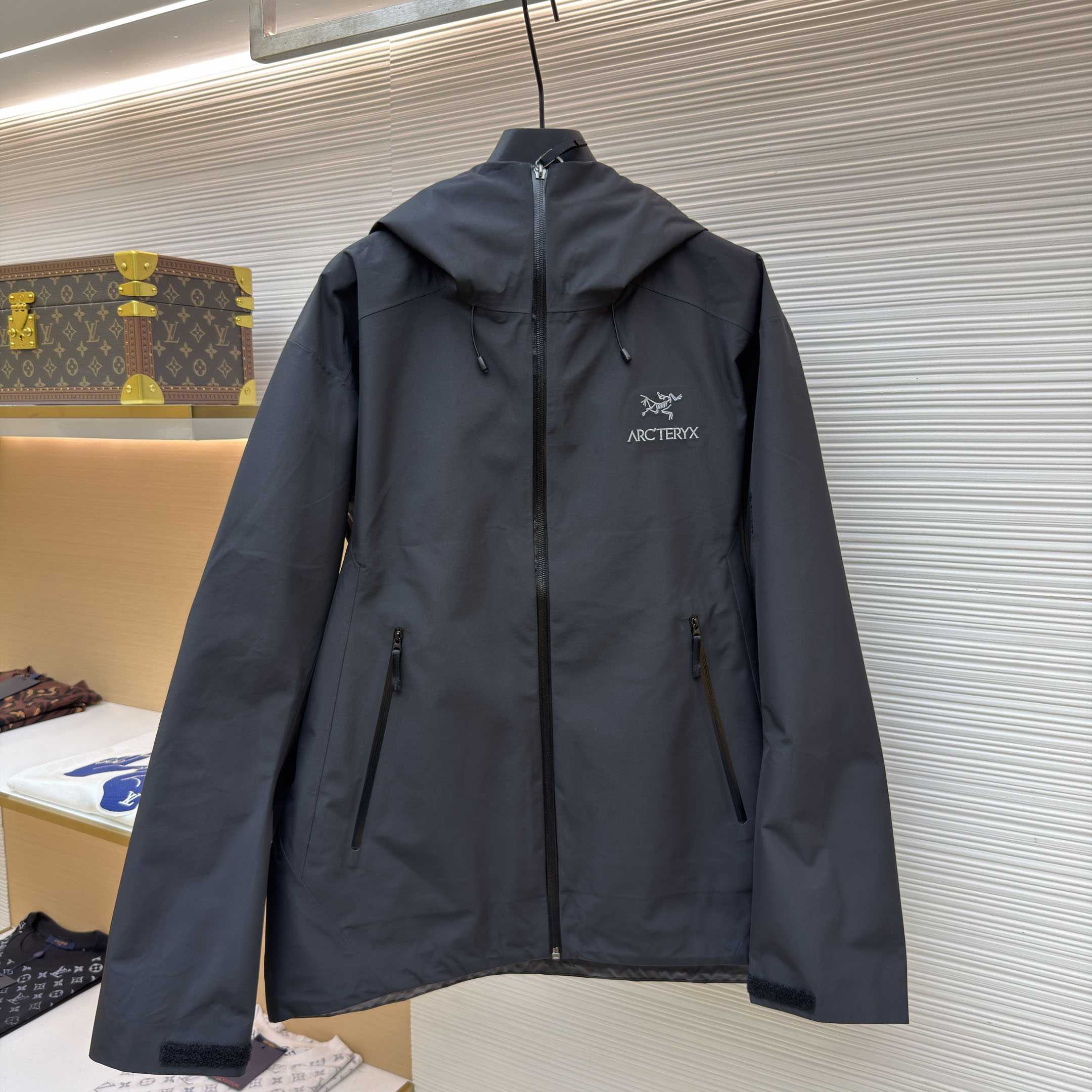 Arc'teryx Beta LT Jacket  - DesignerGu