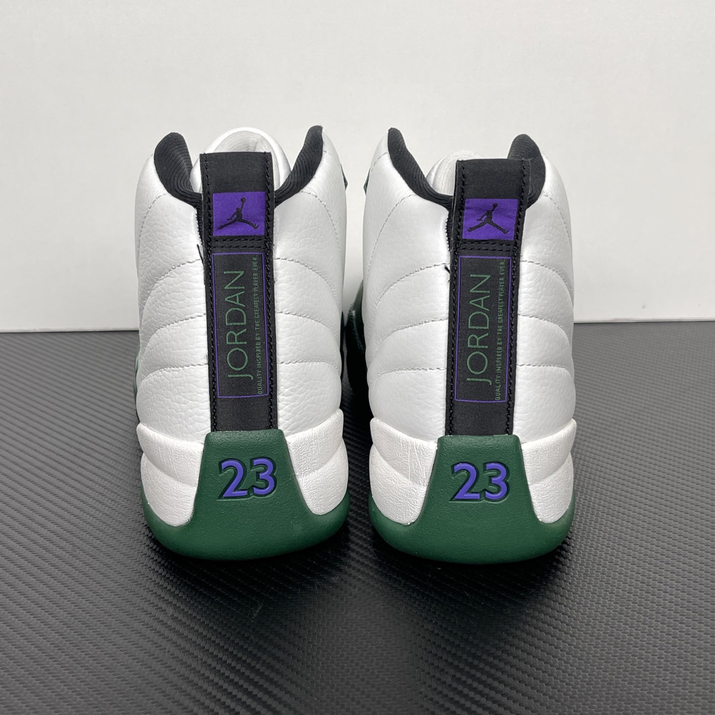 Jordan Air Jordan 12 Bucks   CT8013-103 - DesignerGu
