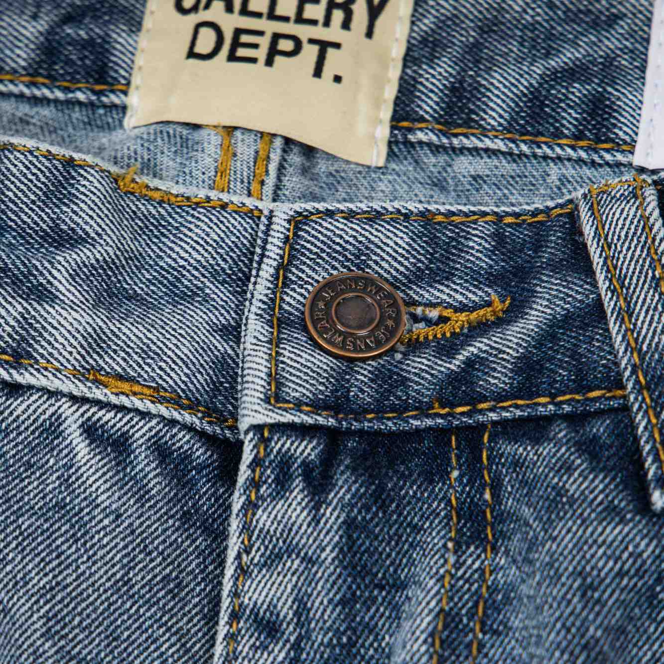 Gallery Dept. Jeans - DesignerGu