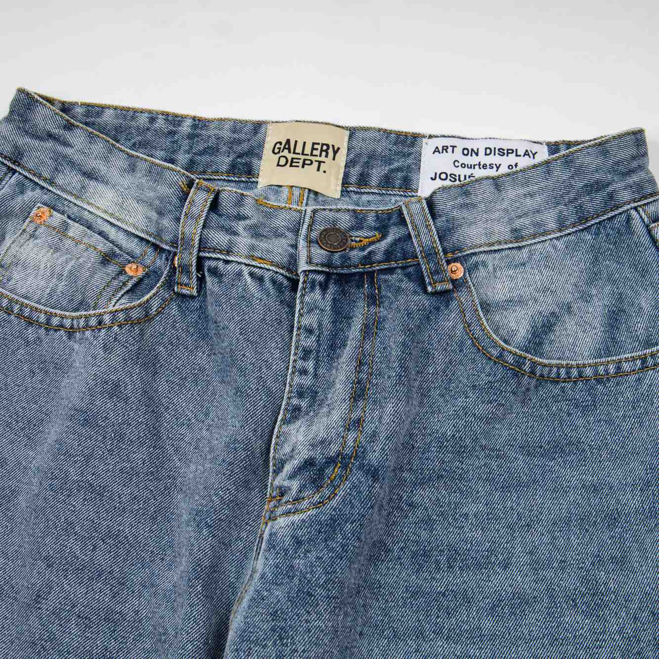 Gallery Dept. Jeans - DesignerGu