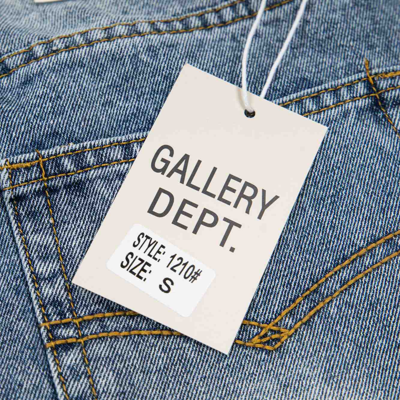 Gallery Dept. Jeans - DesignerGu
