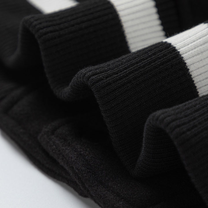 Off-White™ Lea Appliqué Varsity Jacket - DesignerGu