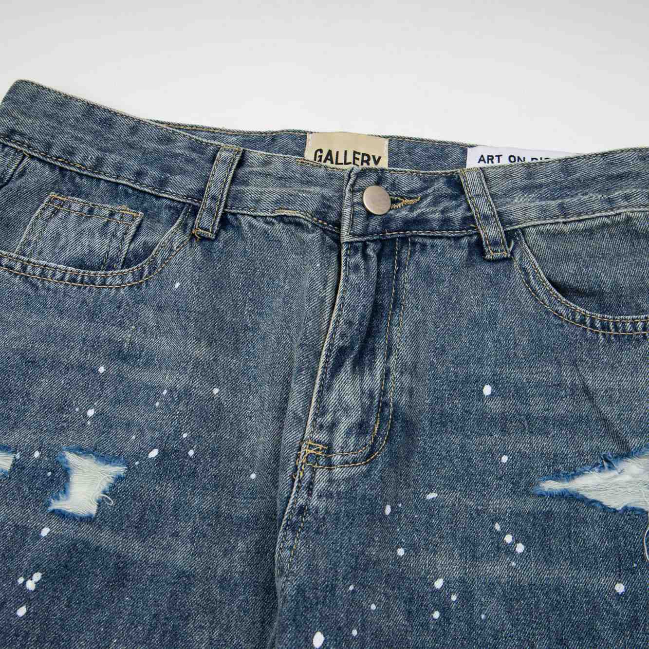 Gallery Dept. Jeans - DesignerGu