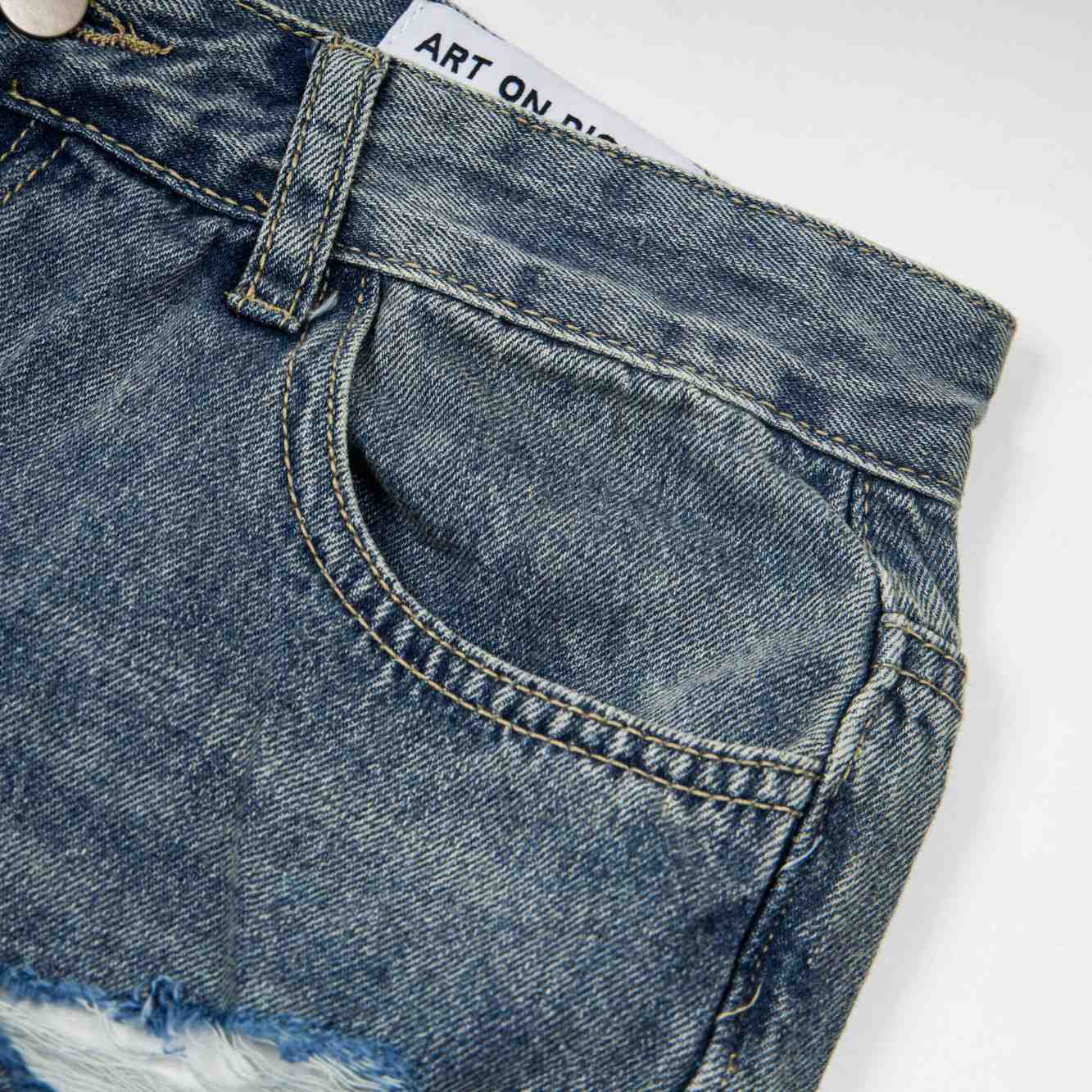 Gallery Dept. Jeans - DesignerGu
