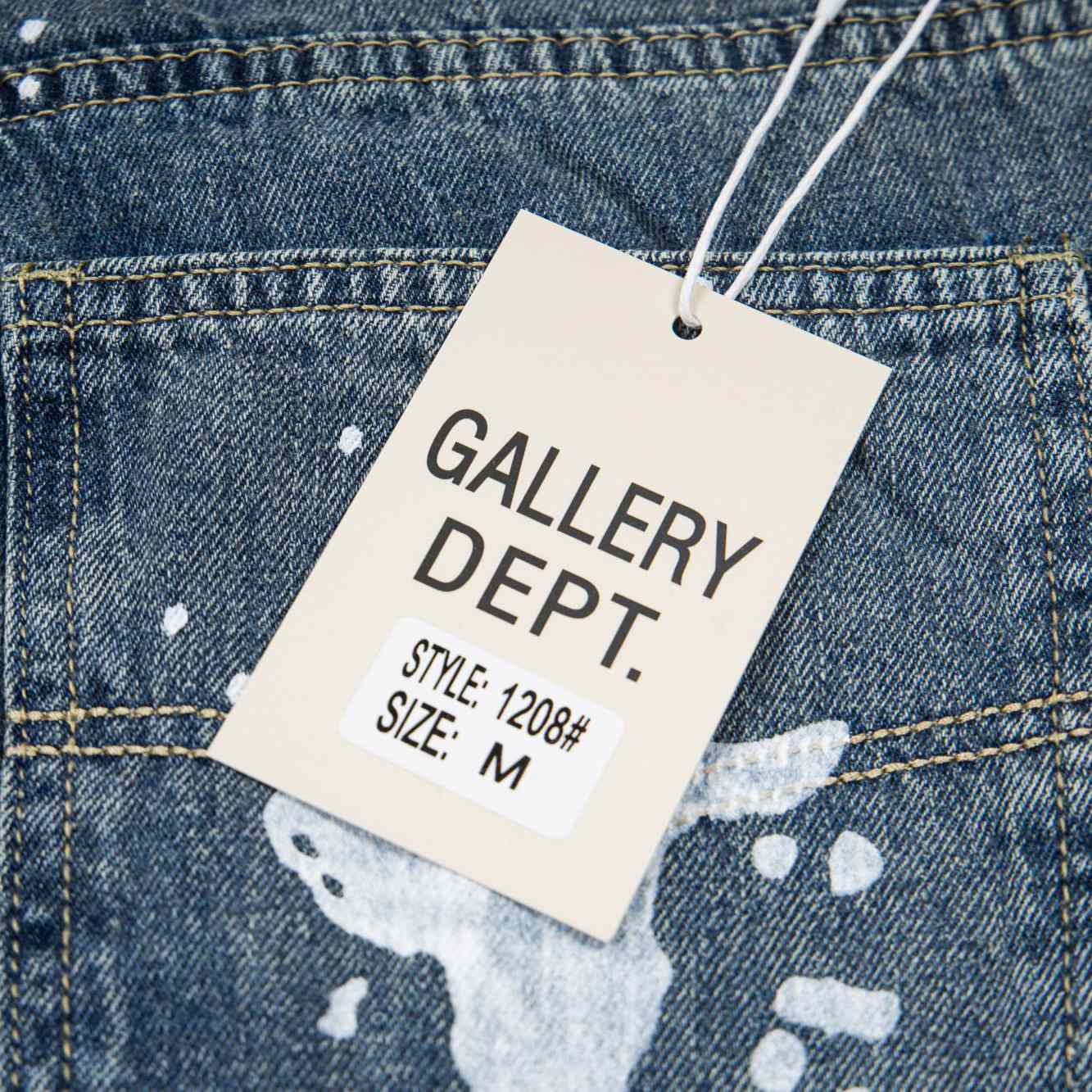 Gallery Dept. Jeans - DesignerGu
