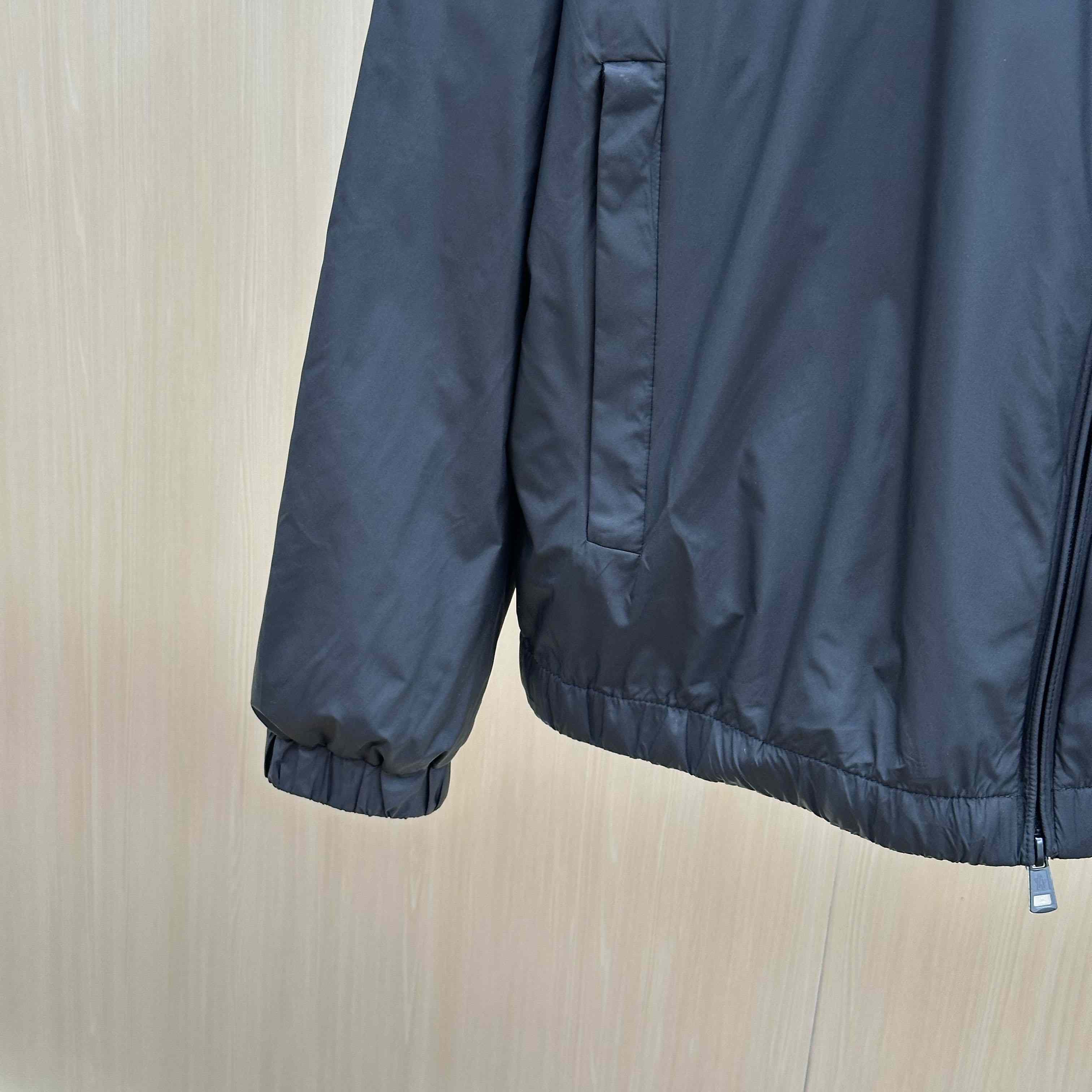 Moncler Domene Hooded Jacket - DesignerGu