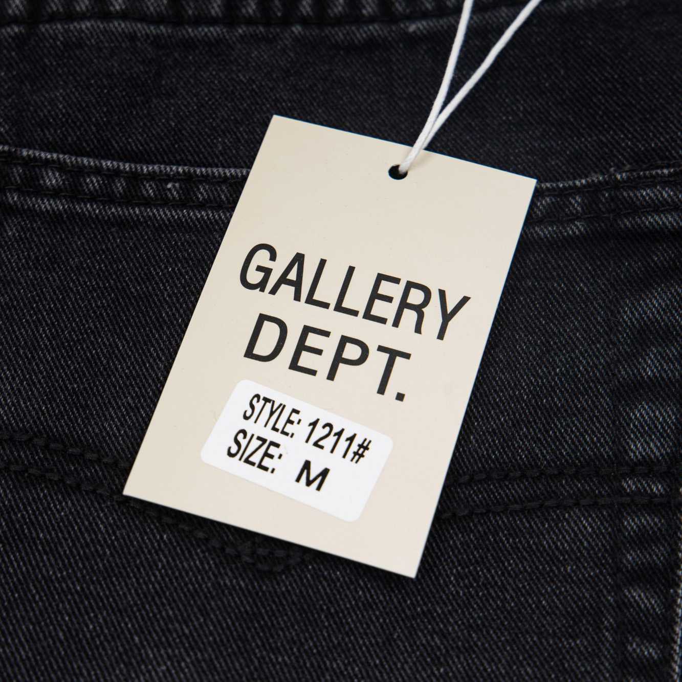 Gallery Dept. Jeans - DesignerGu