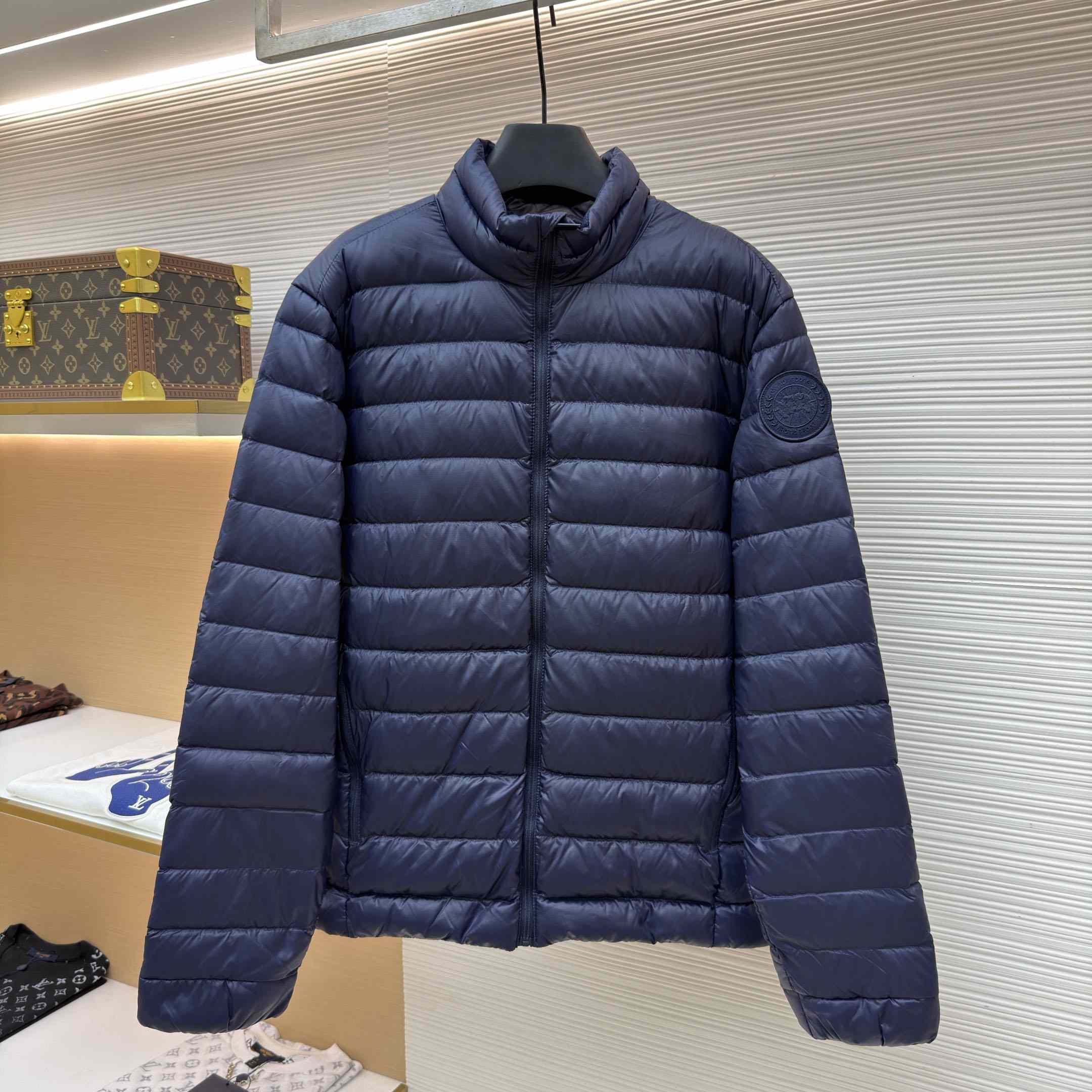 Canada Goose Stratus Jacket - DesignerGu