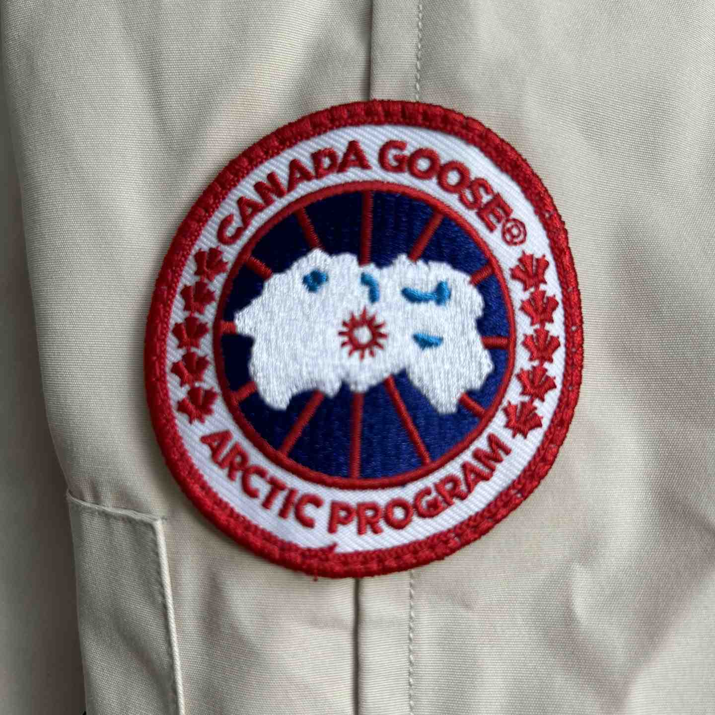 Canada Goose Chilliwack Bomber Jacket - DesignerGu