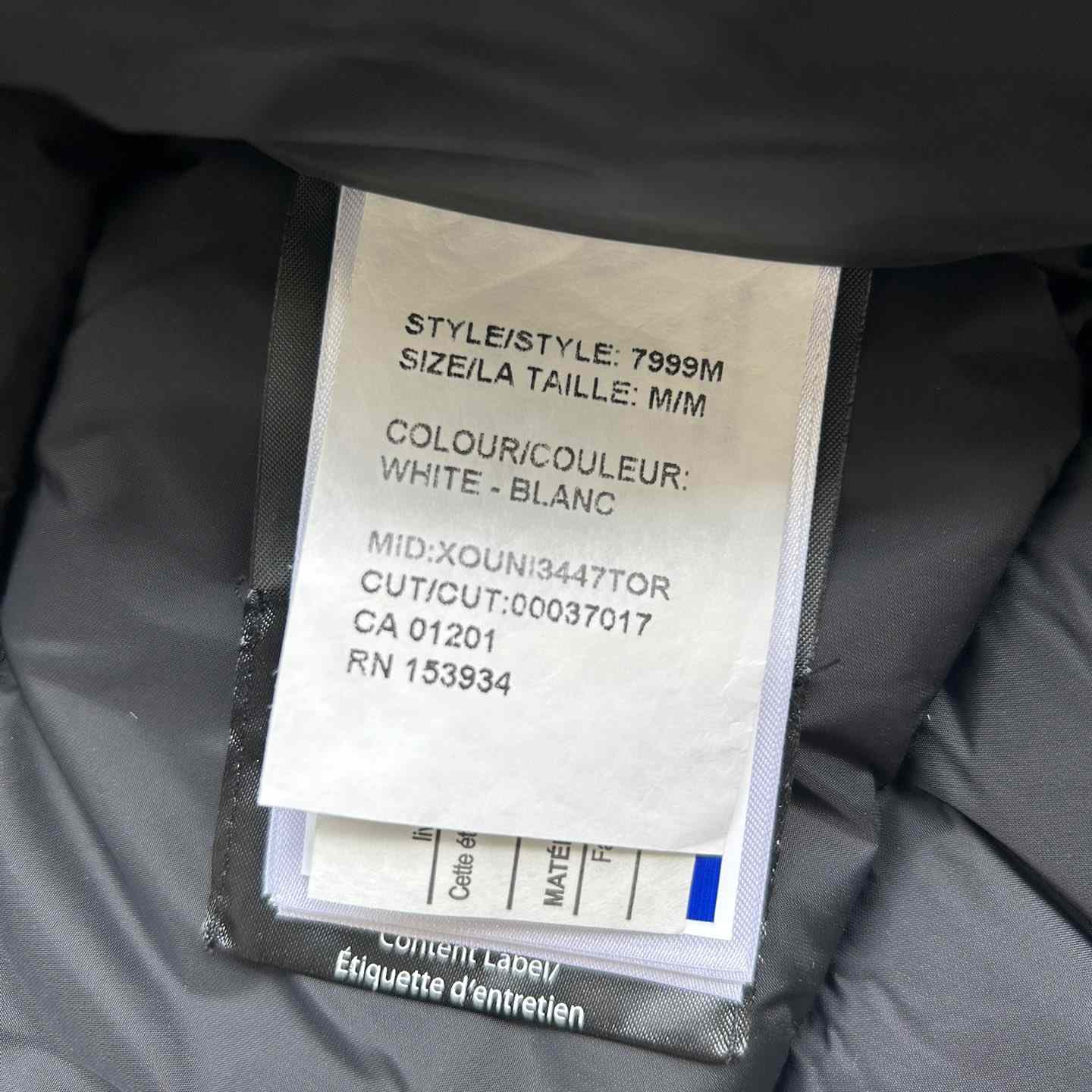 Canada Goose Chilliwack Bomber Jacket - DesignerGu