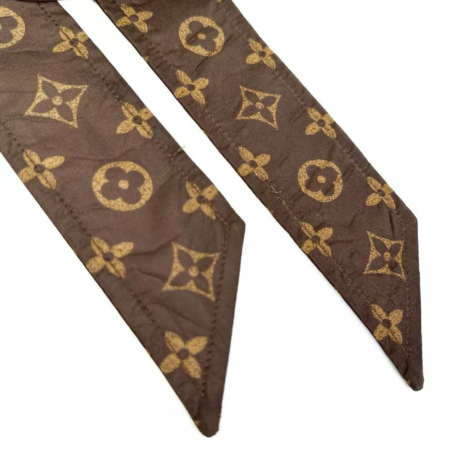 Louis Vuitton Silk Tech Carcoat - DesignerGu
