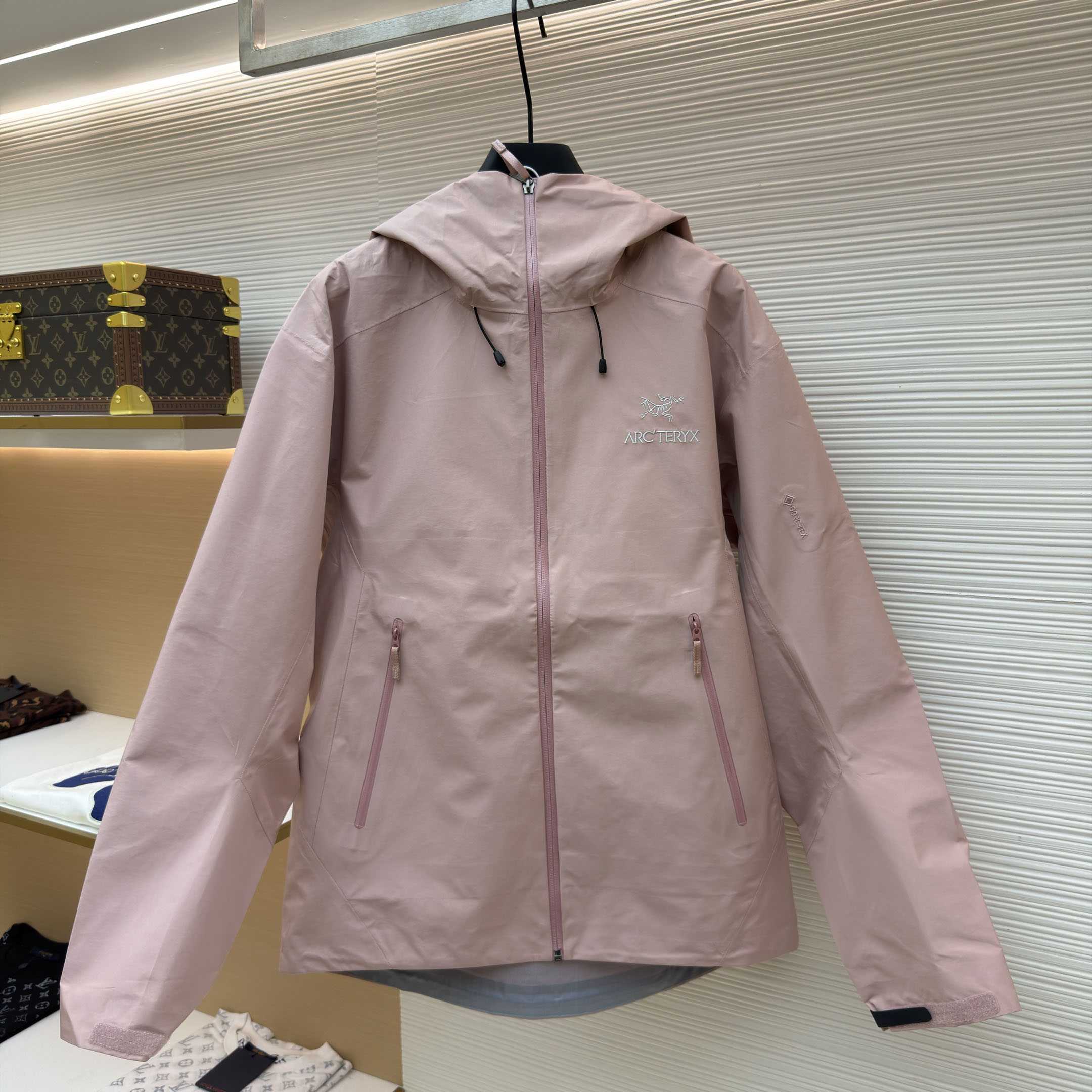 Arc'teryx Beta LT Jacket  - DesignerGu