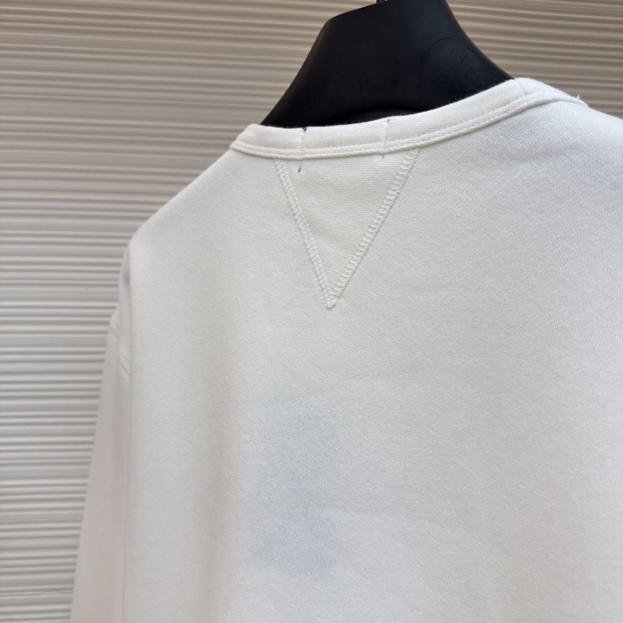 Polo Ralph Lauren Fleece Crewneck - DesignerGu