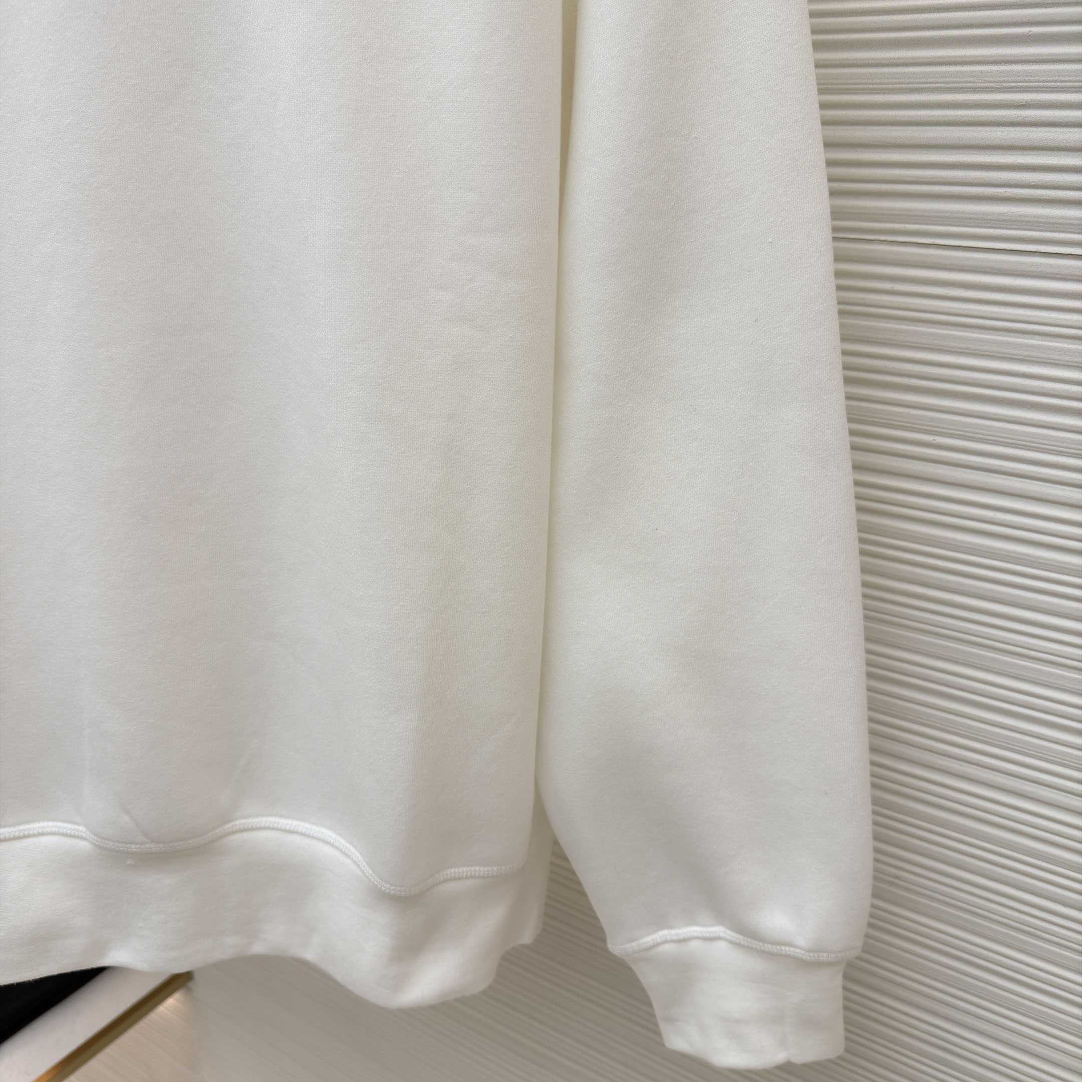 Polo Ralph Lauren Fleece Crewneck - DesignerGu