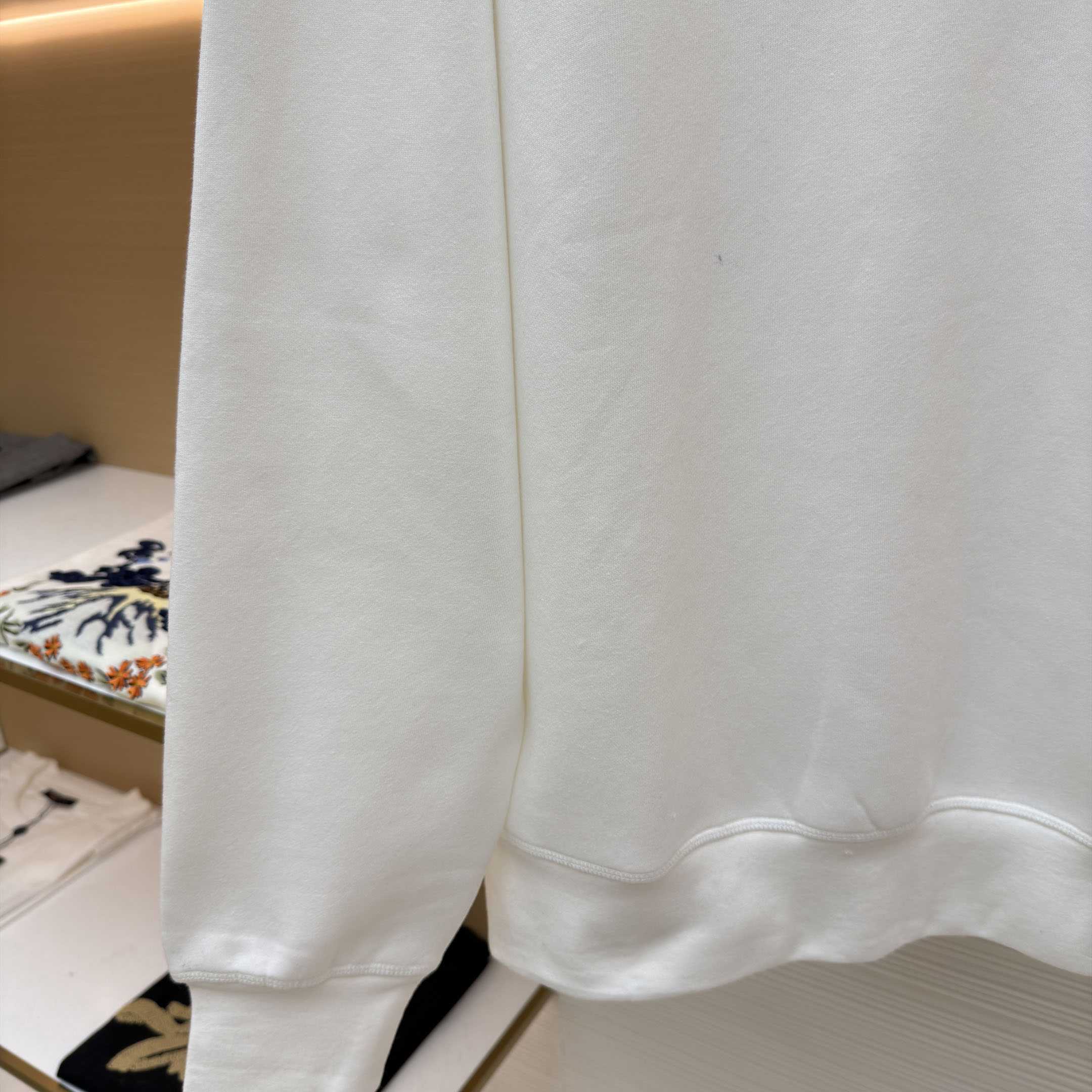 Polo Ralph Lauren Fleece Crewneck - DesignerGu