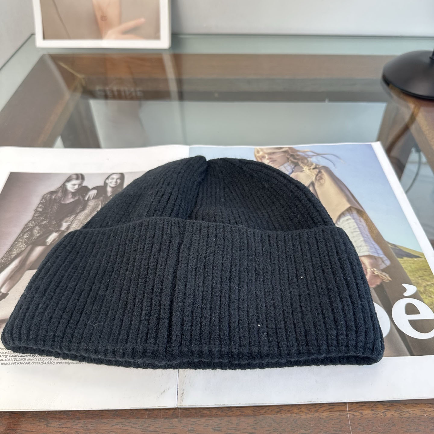 Chrome Hearts Beanie - DesignerGu