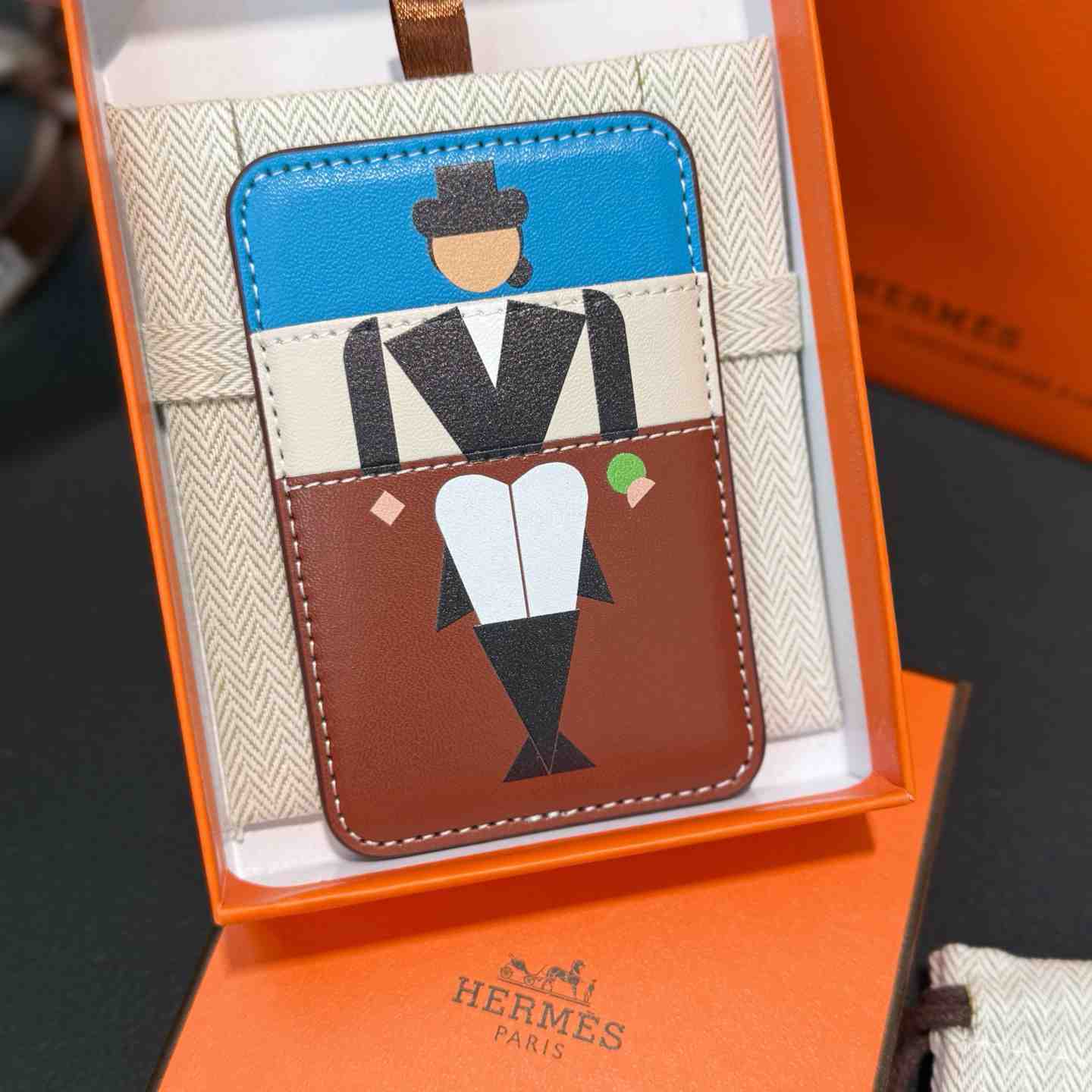 Hermes  
