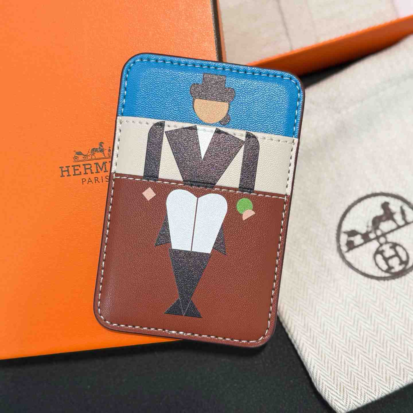 Hermes  