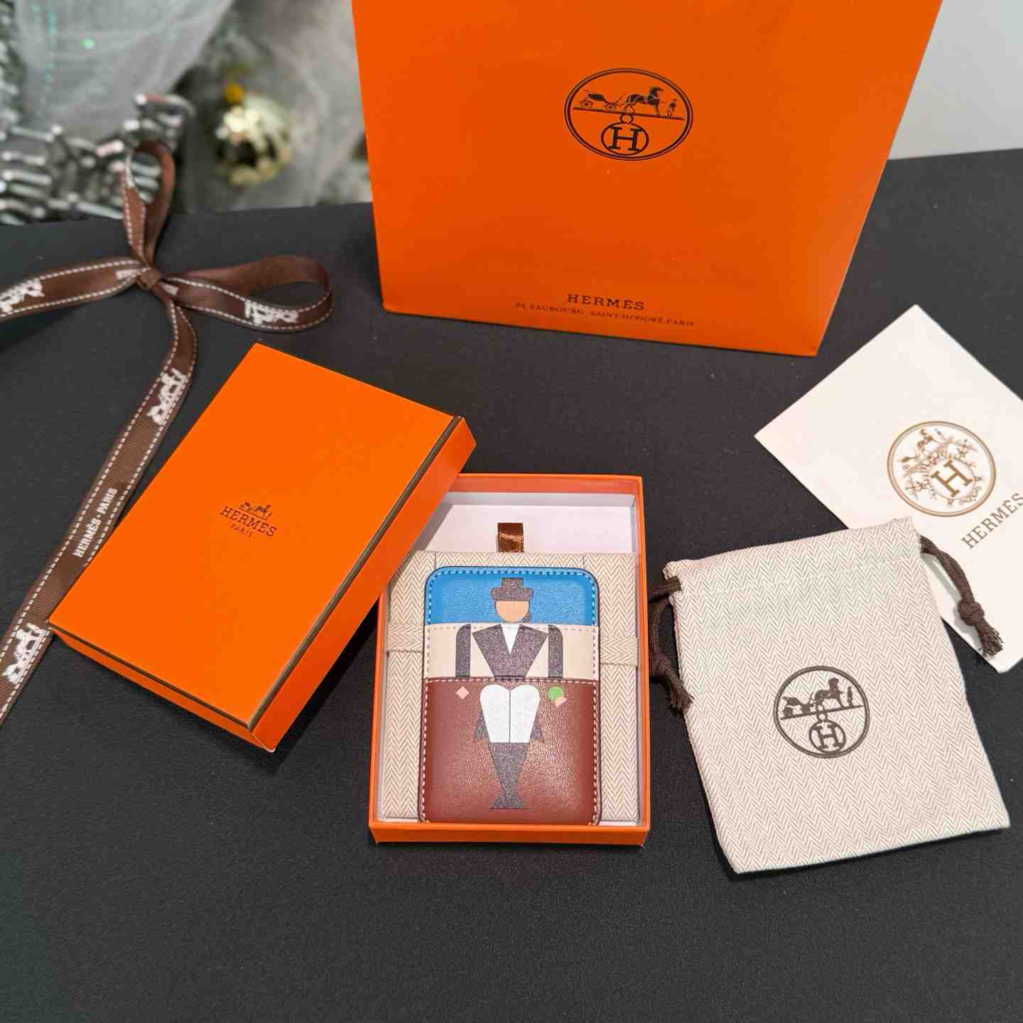 Hermes  