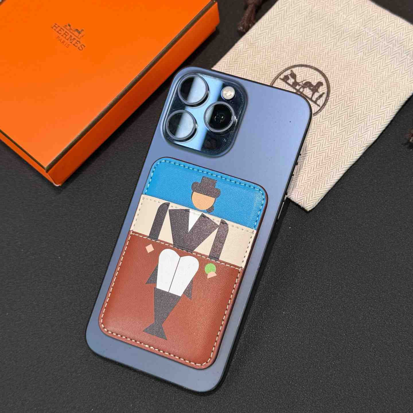 Hermes  