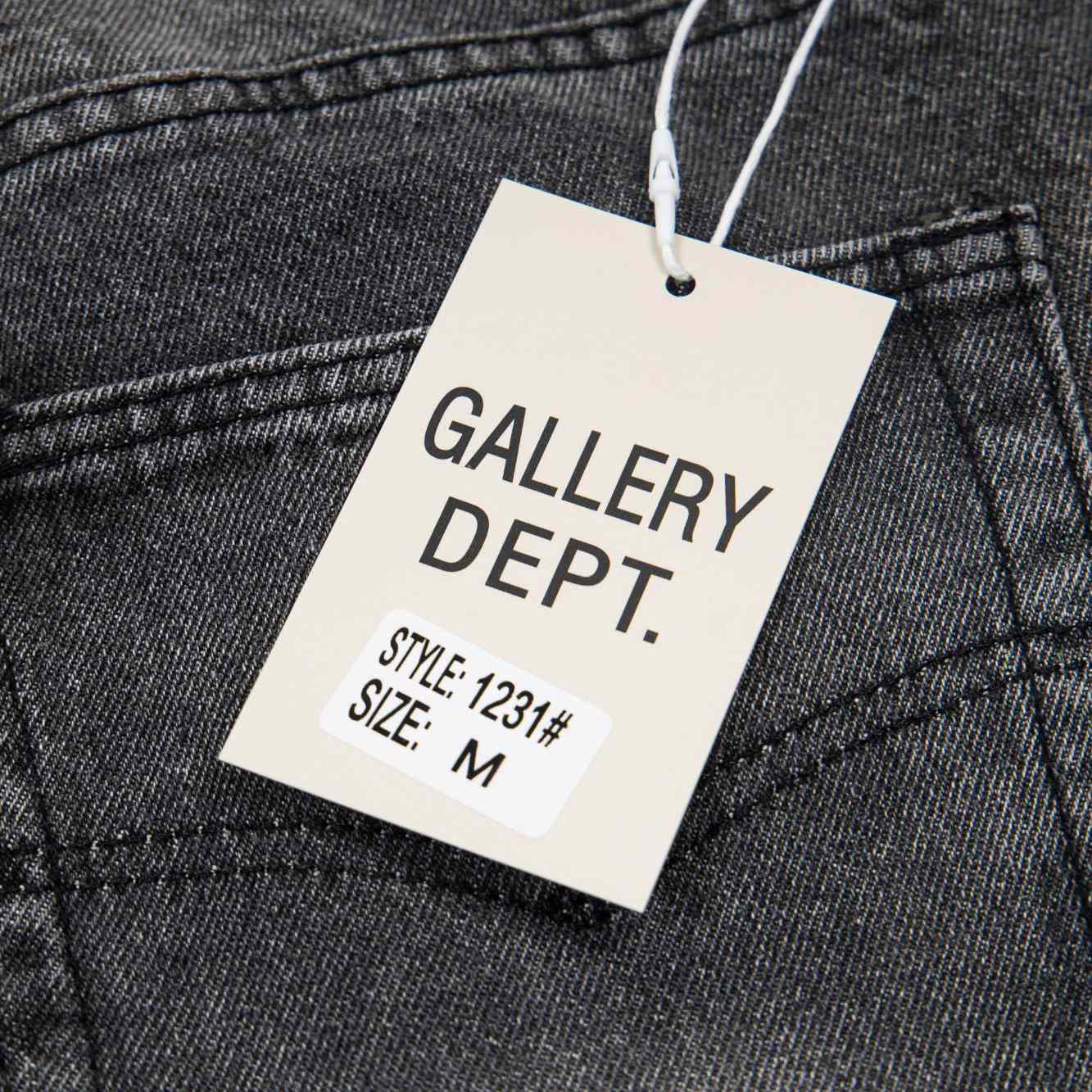 Gallery Dept. Jeans - DesignerGu