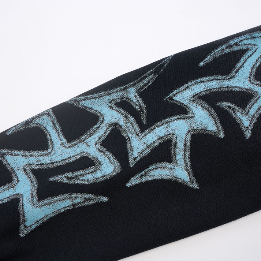 Vale Forever Shadow Graphic Hoodie - DesignerGu