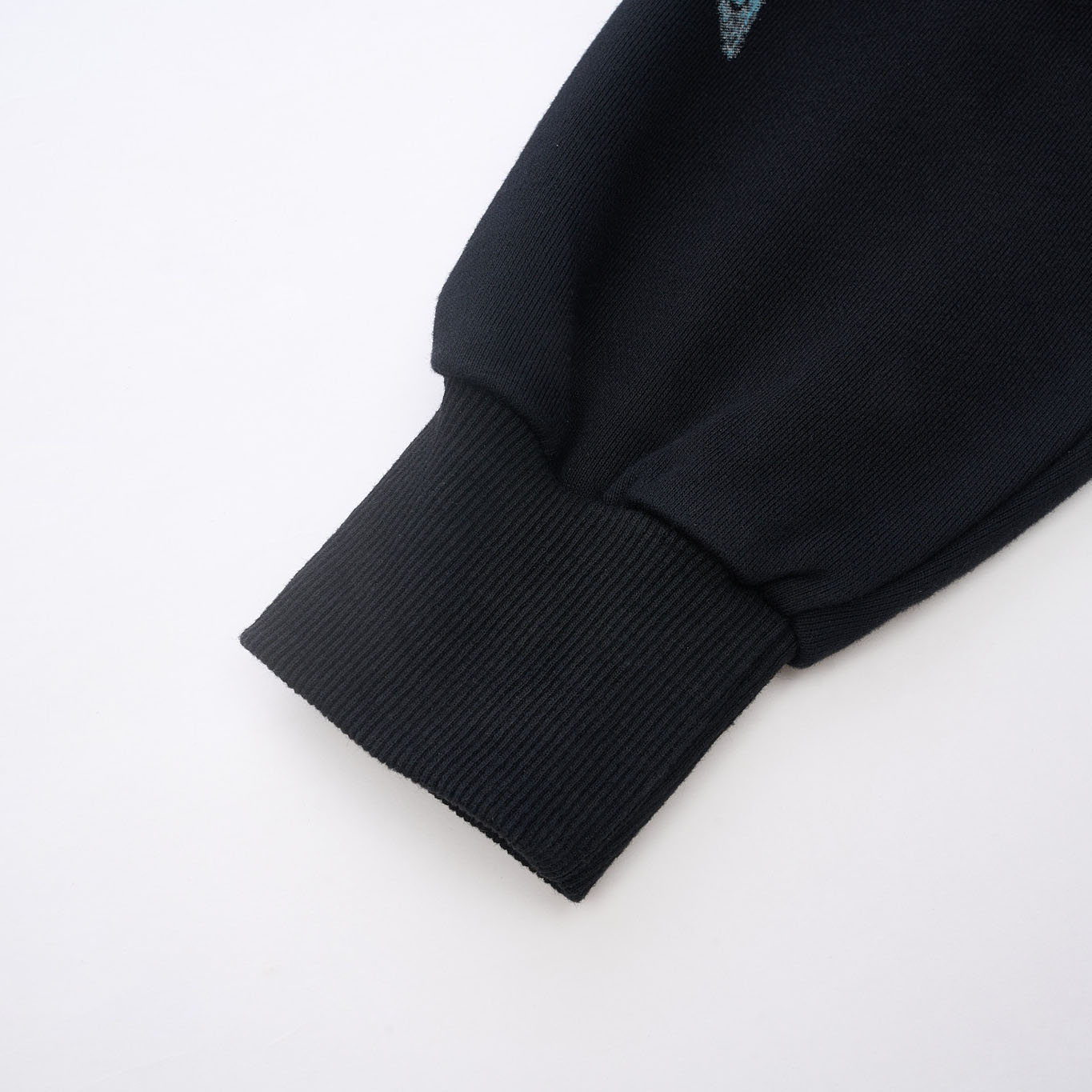 Vale Forever Shadow Graphic Hoodie - DesignerGu