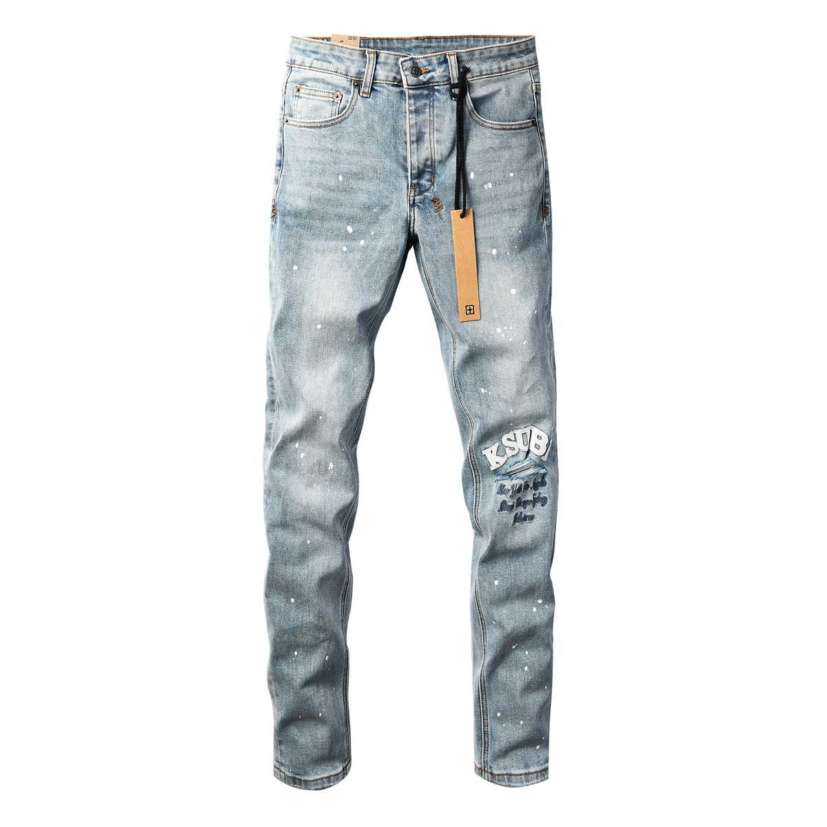 Ksubi Jeans   - DesignerGu