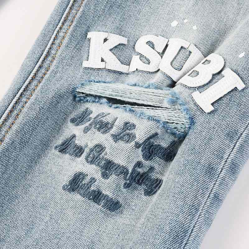 Ksubi Jeans   - DesignerGu