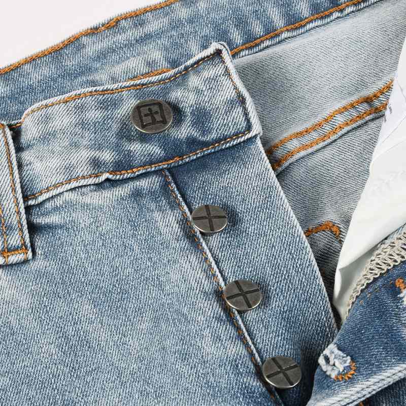 Ksubi Jeans   - DesignerGu