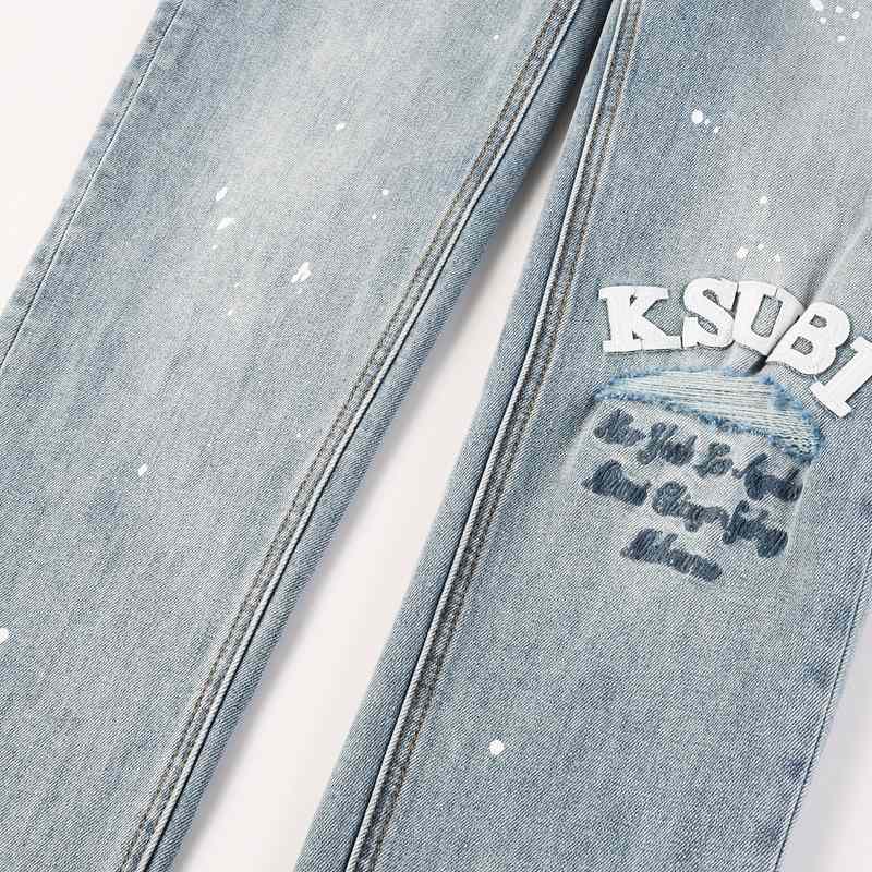 Ksubi Jeans   - DesignerGu