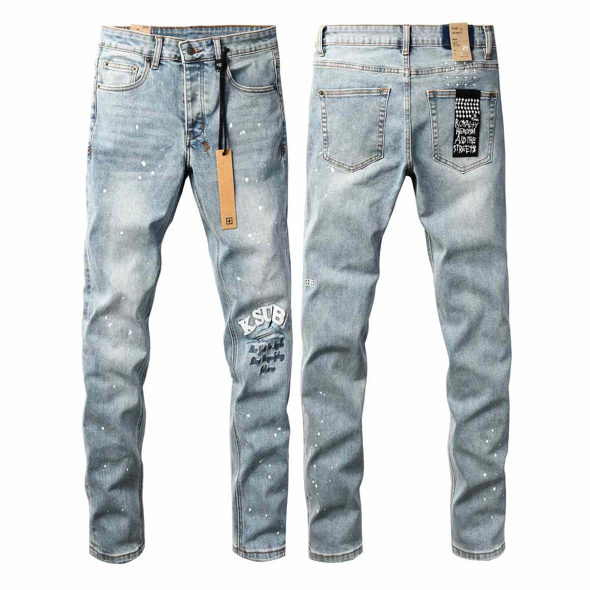 Ksubi Jeans   - DesignerGu