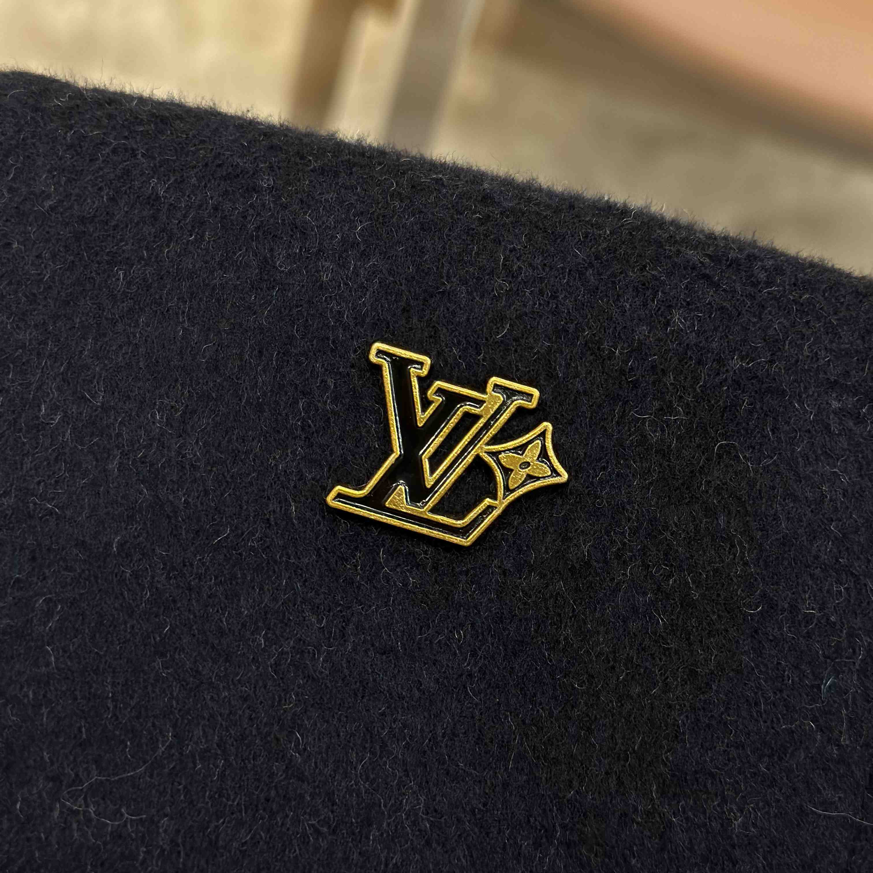 Louis Vuitton Double Face Reversible Workwear Blouson 1AIJRO - DesignerGu