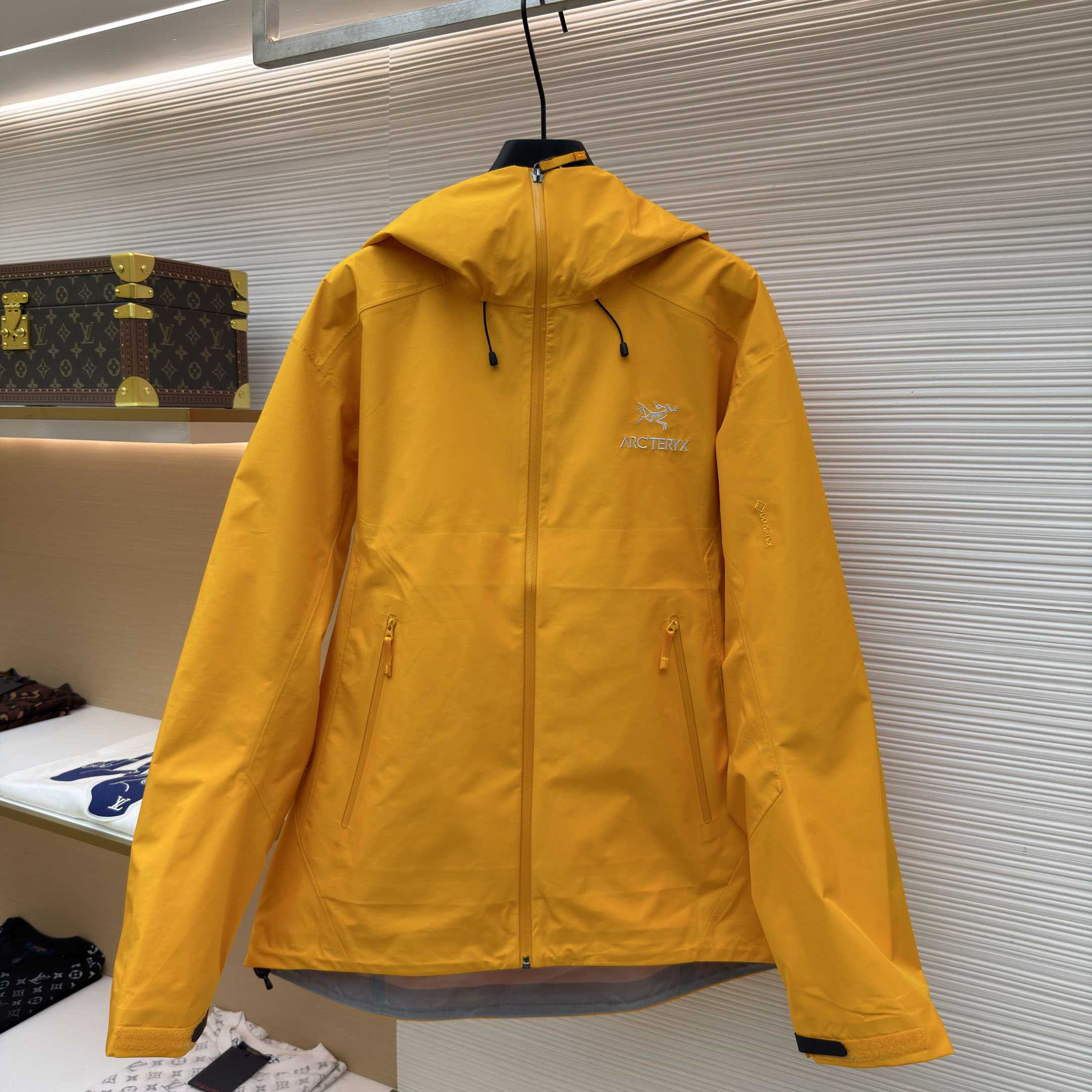 Arc'teryx Beta LT Jacket  - DesignerGu