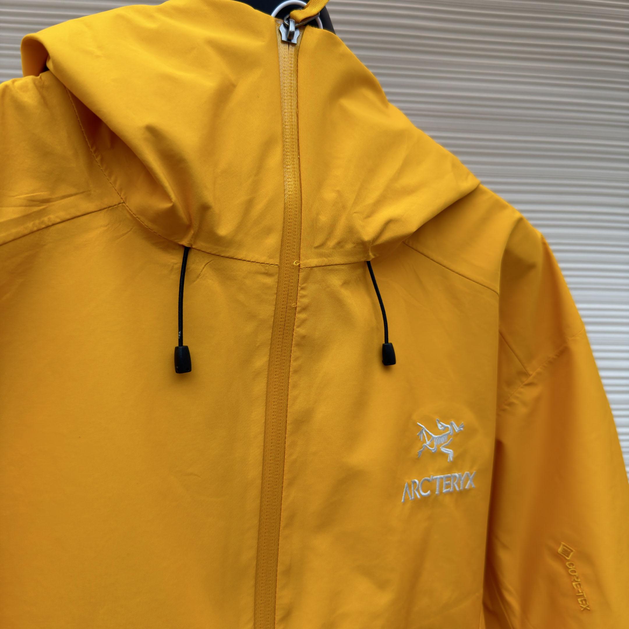 Arc'teryx Beta LT Jacket  - DesignerGu