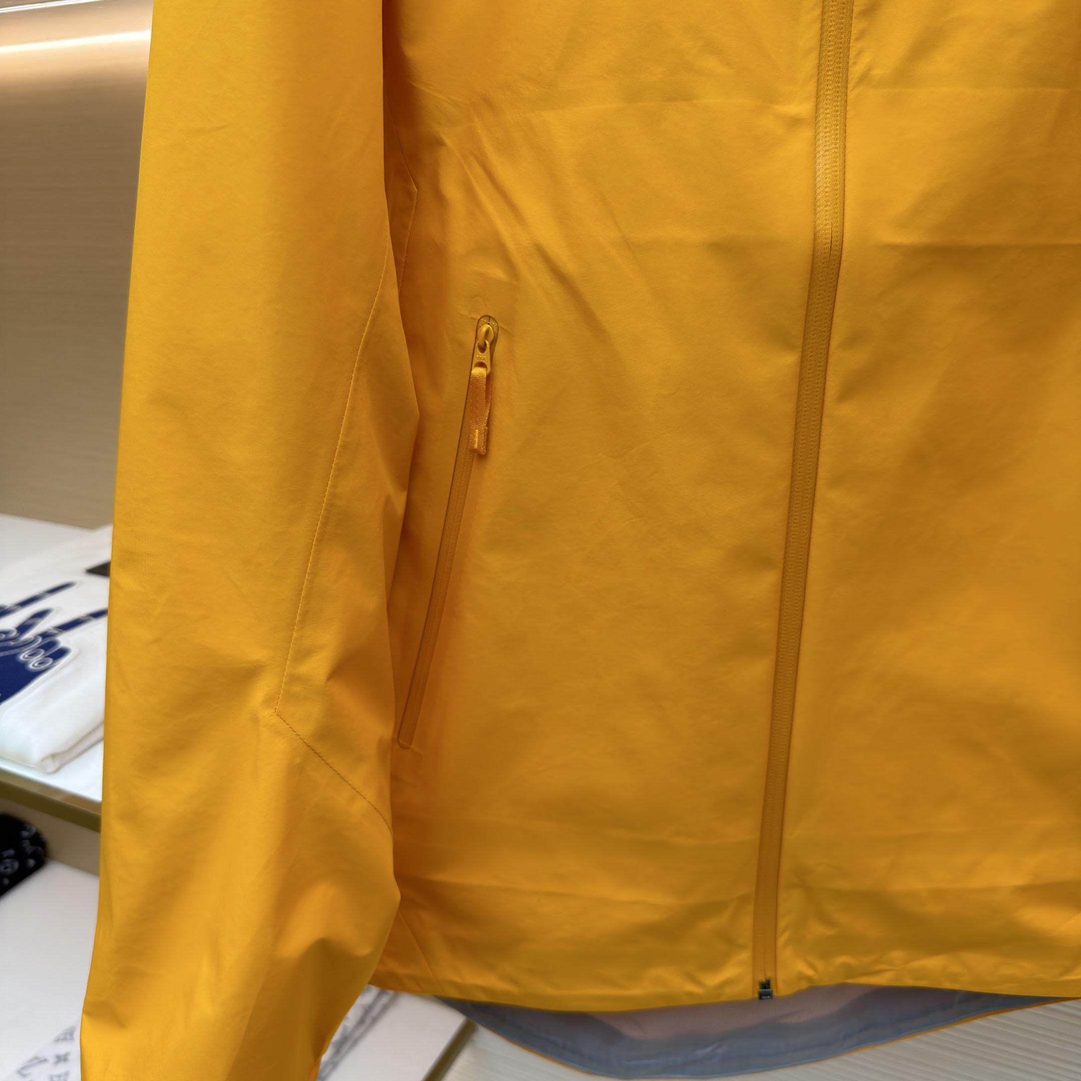 Arc'teryx Beta LT Jacket  - DesignerGu