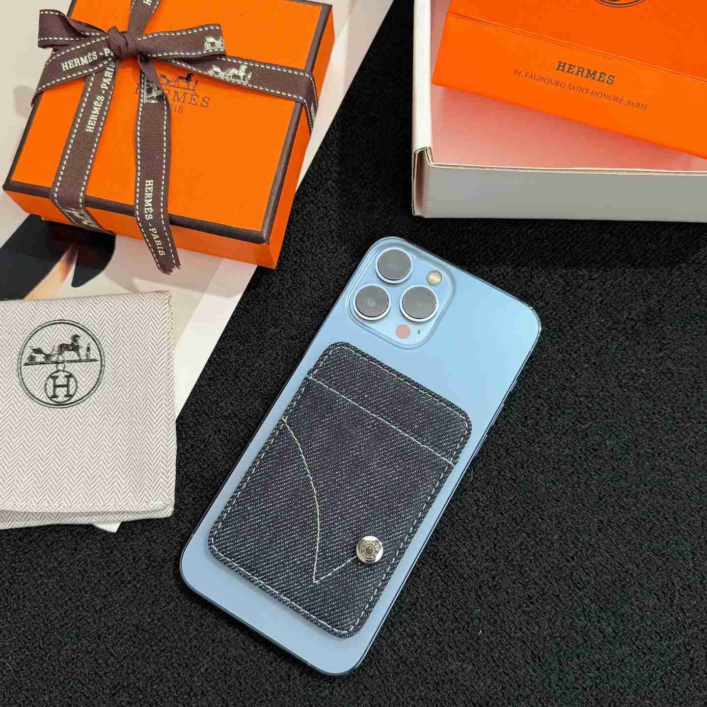 Hermes  