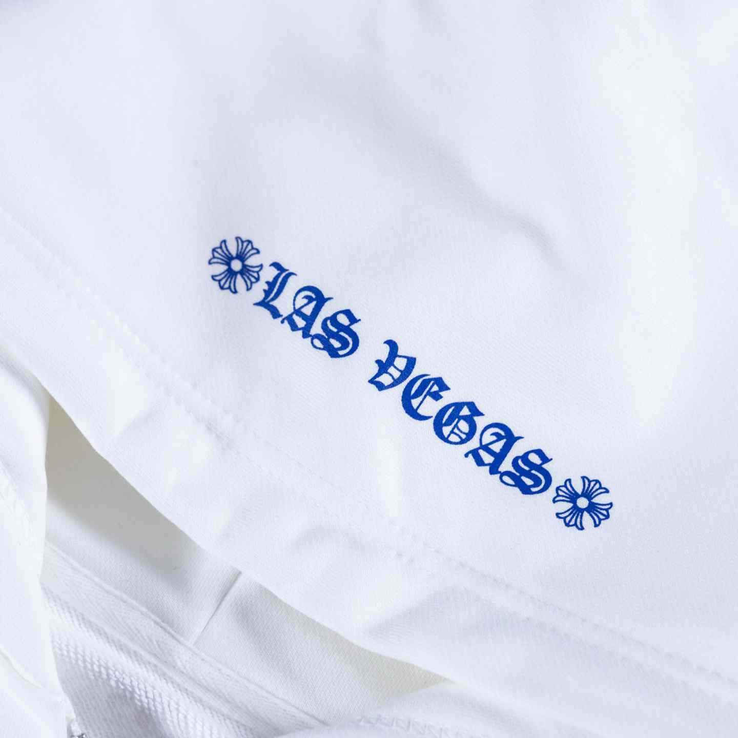 Chrome Hearts Hooded Sweatshirt - DesignerGu