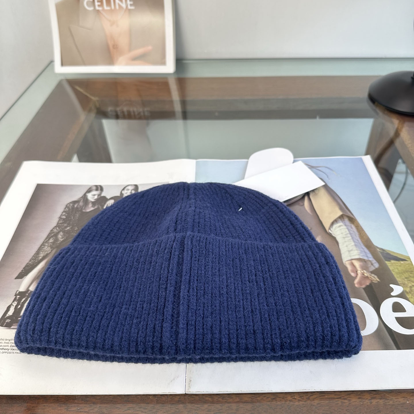 Chrome Hearts Beanie - DesignerGu