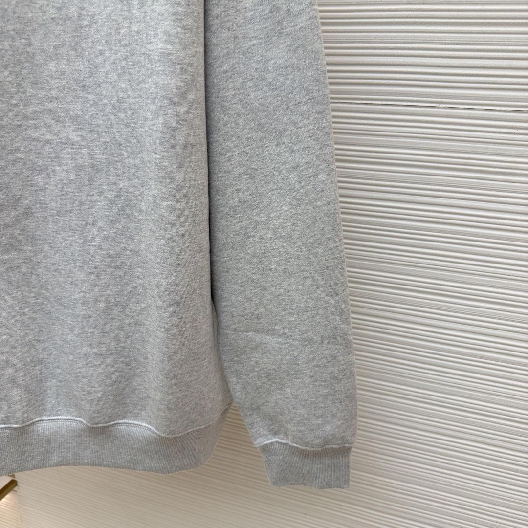 Dior CD Icon Sweatshirt - DesignerGu