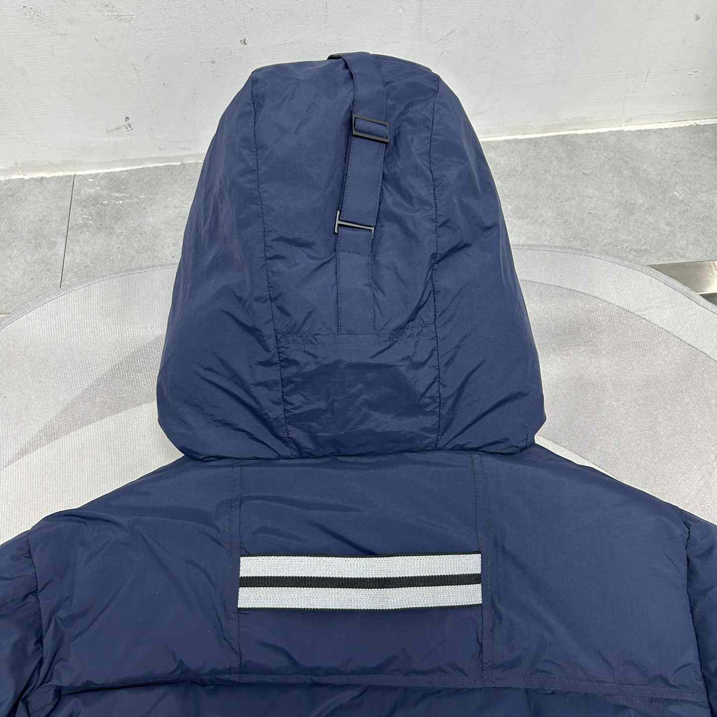 Canada Goose Lawrence Puffer Jacket   - DesignerGu