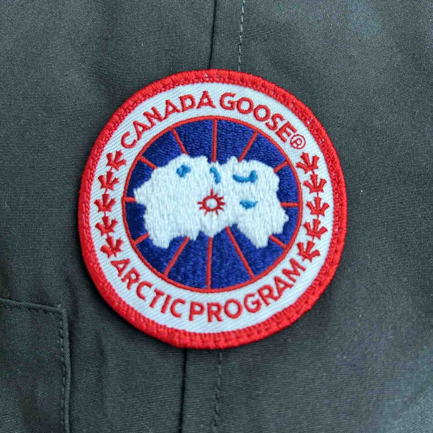 Canada Goose Chilliwack Bomber Jacket - DesignerGu