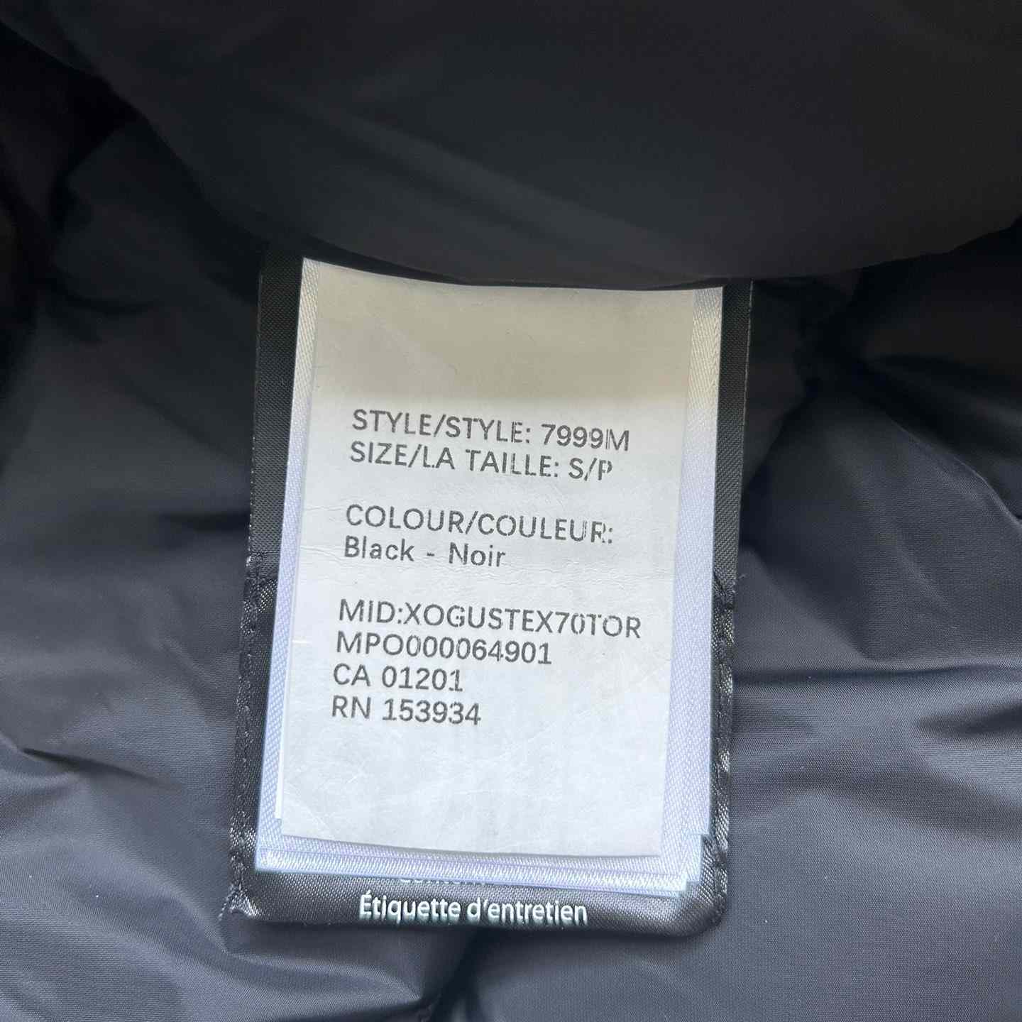 Canada Goose Chilliwack Bomber Jacket - DesignerGu