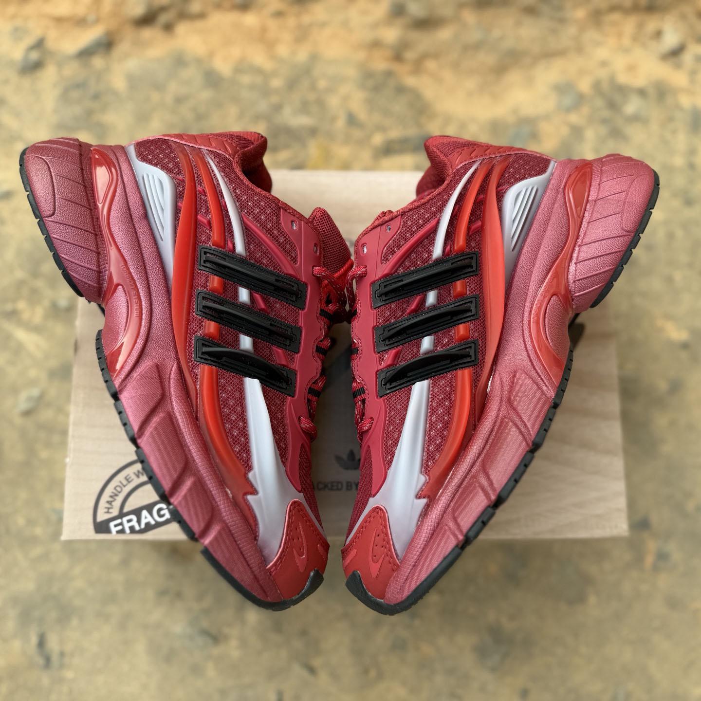 Adi × PHARRELL Adistar Jellyfish  KK0633 - DesignerGu