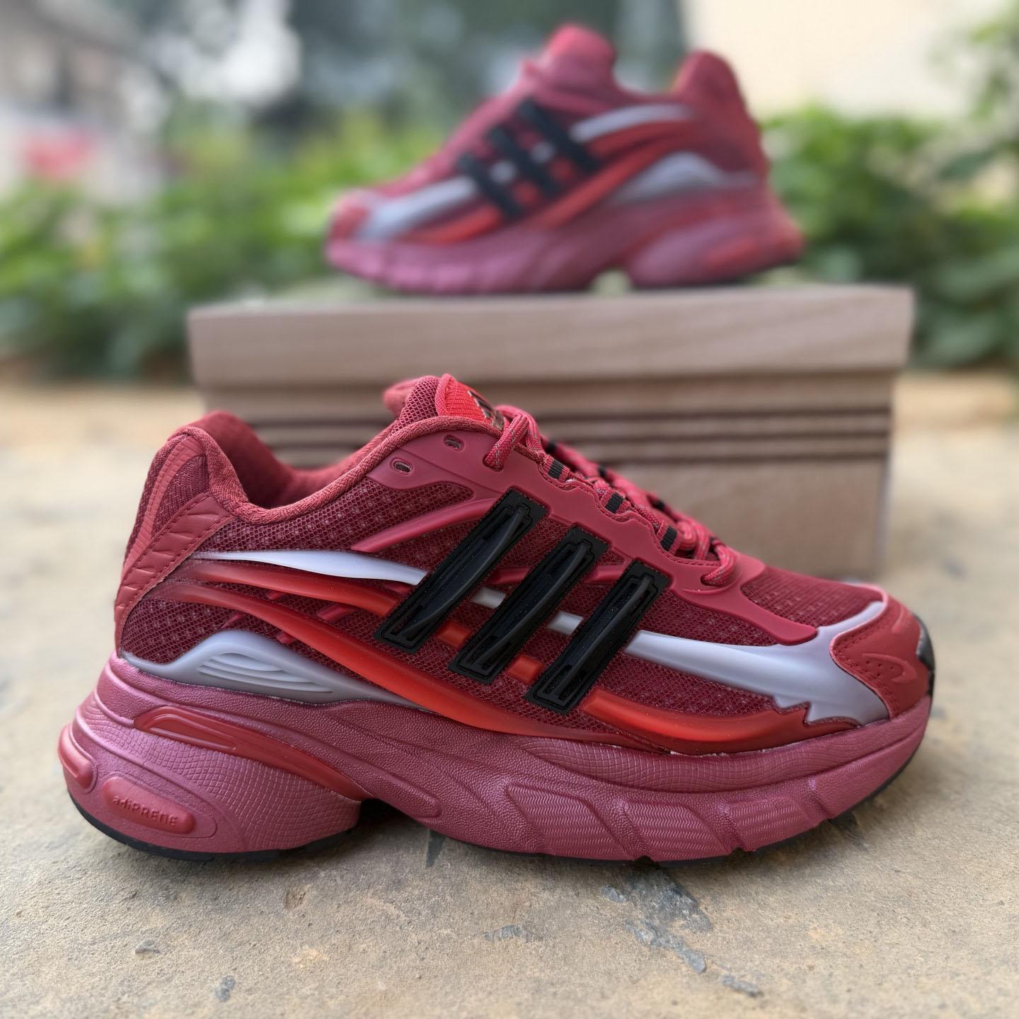 Adi × PHARRELL Adistar Jellyfish  KK0633 - DesignerGu